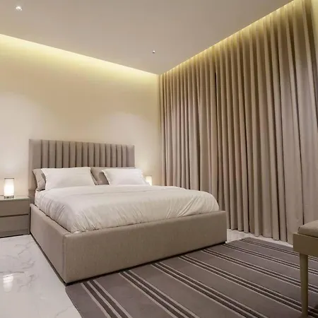 شقة انيقة وفاخرة بحي العليا Elegant And Luxurious Apartment Al-Olaya Riyadh Exterior photo