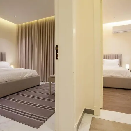 شقة انيقة وفاخرة بحي العليا Elegant And Luxurious Apartment Al-Olaya Riyadh Exterior photo