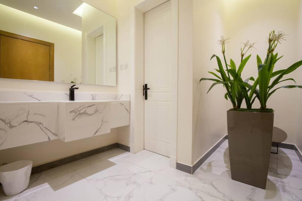 Appartement انيقة وفاخرة بحي العليا Elegant And Luxurious Al-olaya *