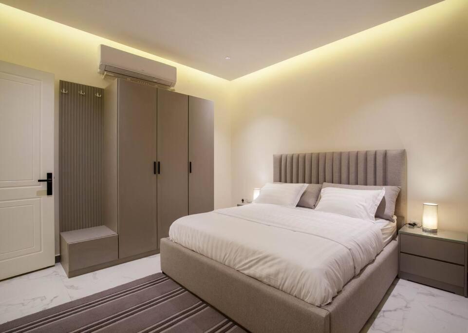 Appartement انيقة وفاخرة بحي العليا Elegant And Luxurious Al-olaya Riyad