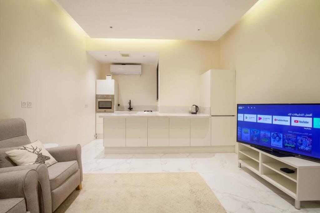 Appartement انيقة وفاخرة بحي العليا Elegant And Luxurious Al-olaya Riyad