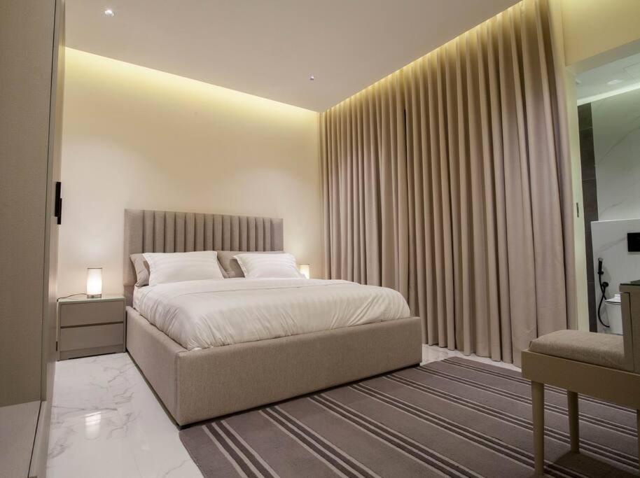 Appartement انيقة وفاخرة بحي العليا Elegant And Luxurious Al-olaya *