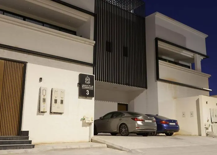 شقة انيقة وفاخرة بحي العليا Elegant And Luxurious Apartment Al-Olaya