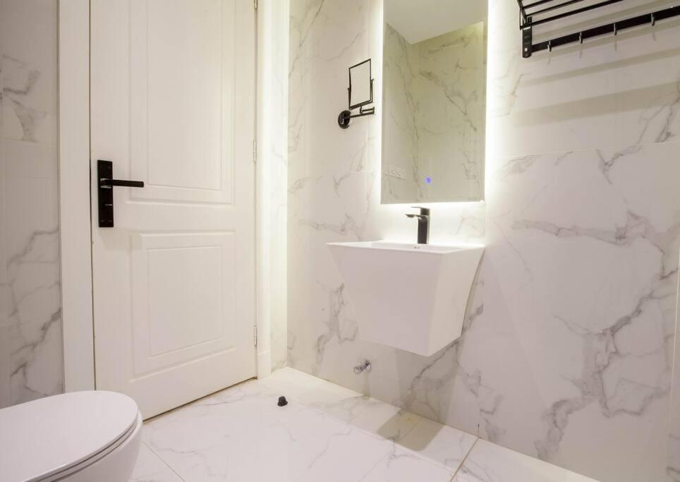 Apartment انيقة وفاخرة بحي العليا Elegant And Luxurious Al-olaya
