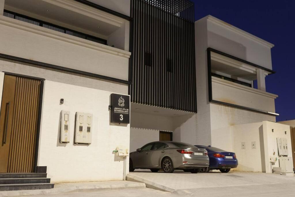 Apartment انيقة وفاخرة بحي العليا Elegant And Luxurious Al-olaya *