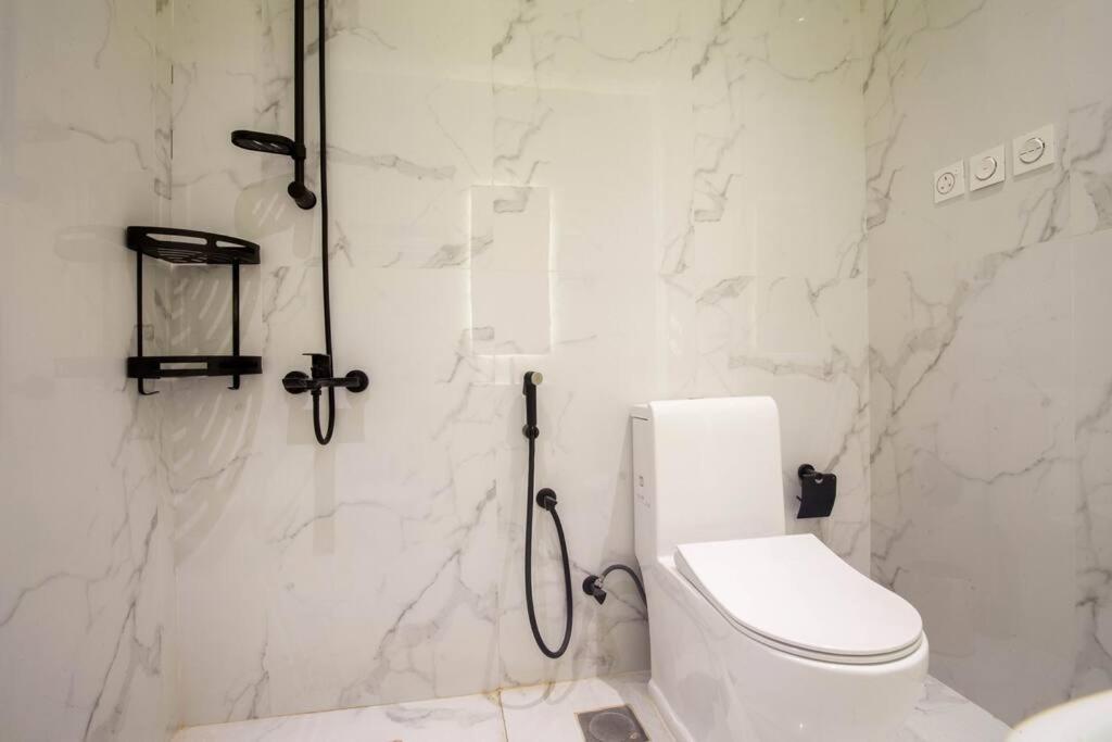 انيقة وفاخرة بحي العليا Elegant And Luxurious Al-olaya Apartment