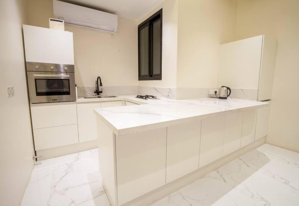 انيقة وفاخرة بحي العليا Elegant And Luxurious Al-olaya * Riyadh