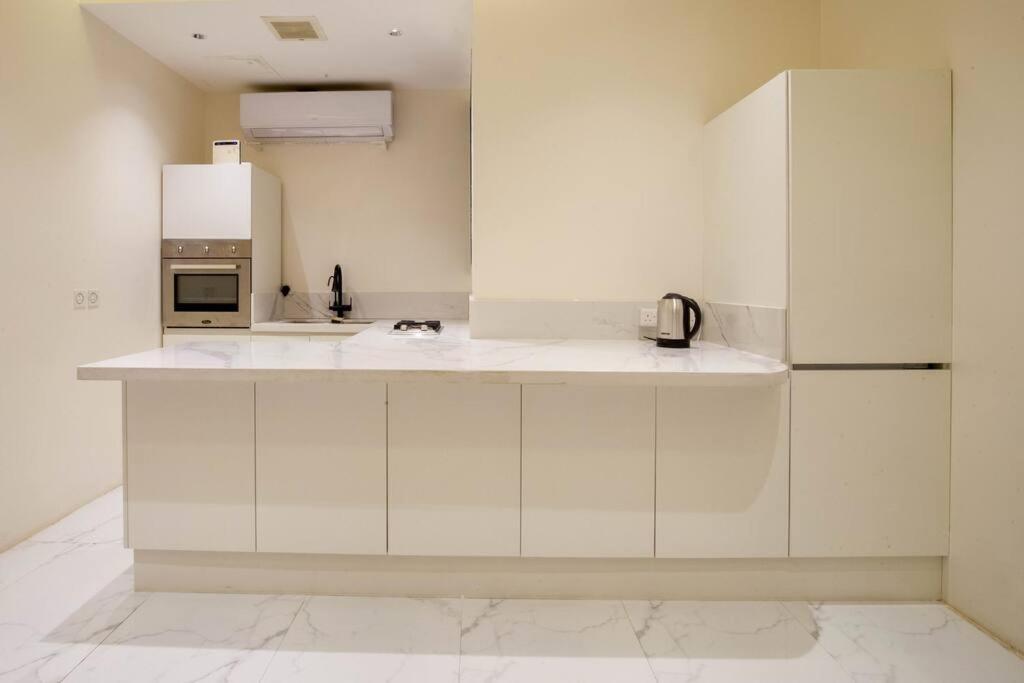 Apartment انيقة وفاخرة بحي العليا Elegant And Luxurious Al-olaya