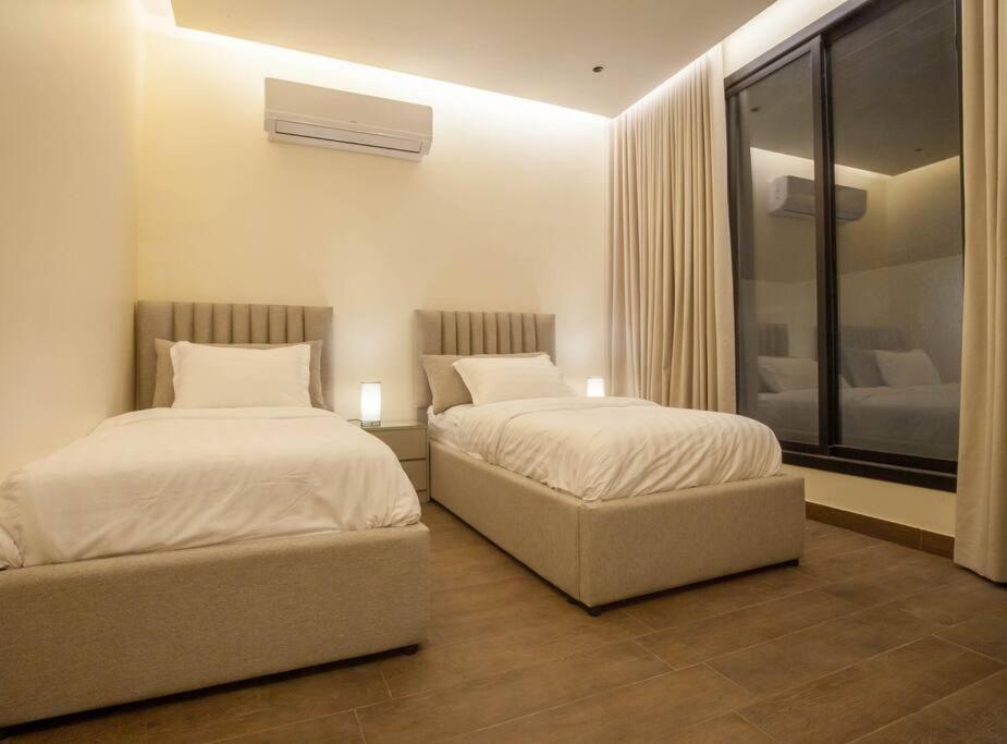 انيقة وفاخرة بحي العليا Elegant And Luxurious Al-olaya Apartment Riyadh