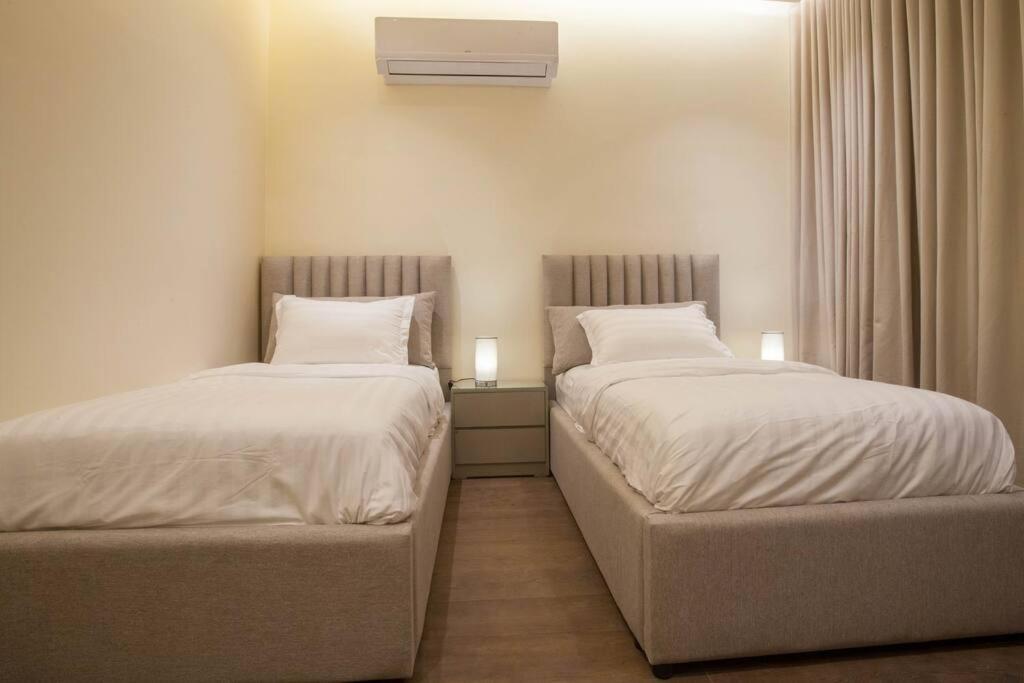 انيقة وفاخرة بحي العليا Elegant And Luxurious Al-olaya Apartment