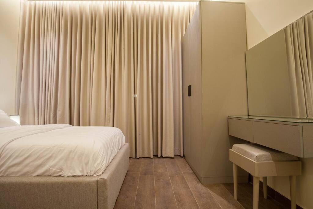 انيقة وفاخرة بحي العليا Elegant And Luxurious Al-olaya Apartment Riyadh